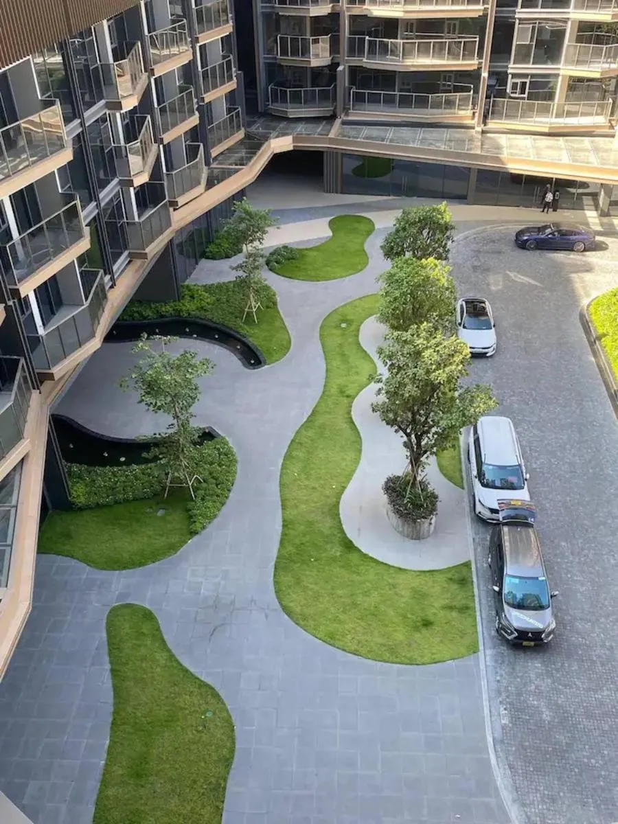 Image 4 of Metropole Square Apartment Cental Saigon