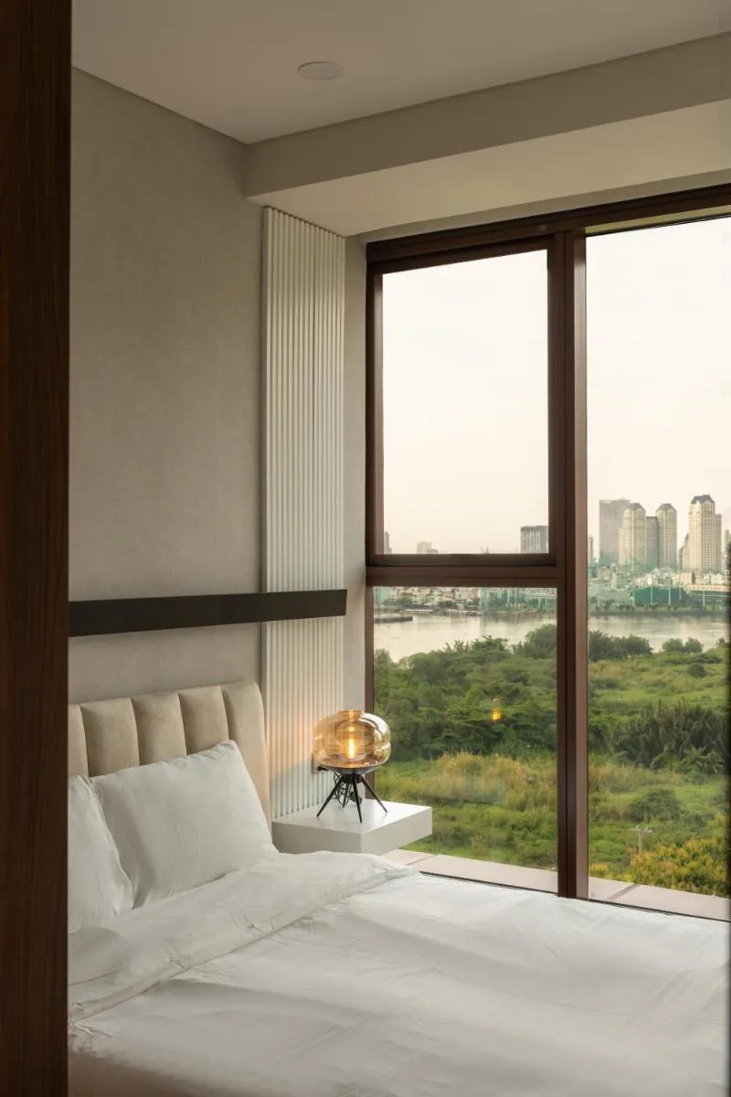 Image 5 of Metropole Thủ Thiêm High-end Apartment by CR Concept