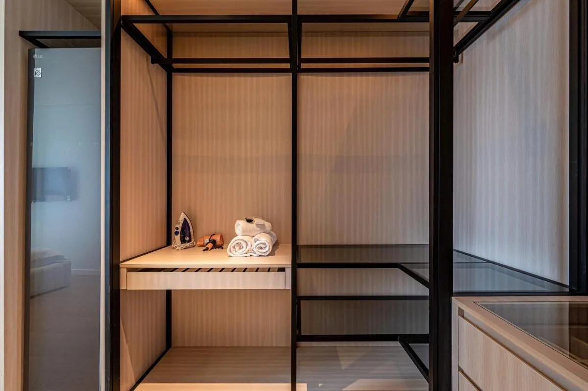 Image 3 of Metropole Thu Thiem Luxury Residence by BeVista