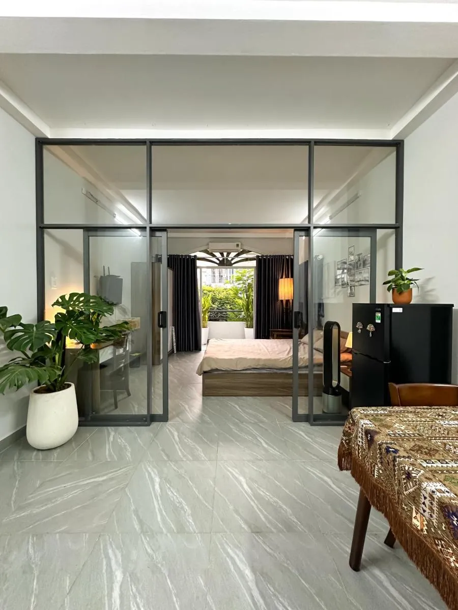 Image 5 of Modern Calmette Home – Central HCMC Comfort & Convenience