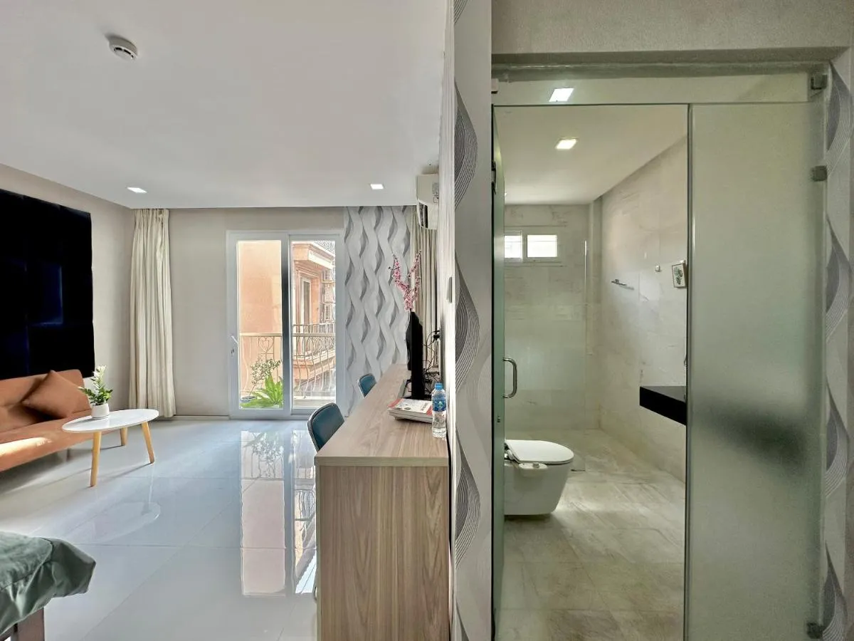 Image 3 of NEW LAND Apartment – Phu My Hung