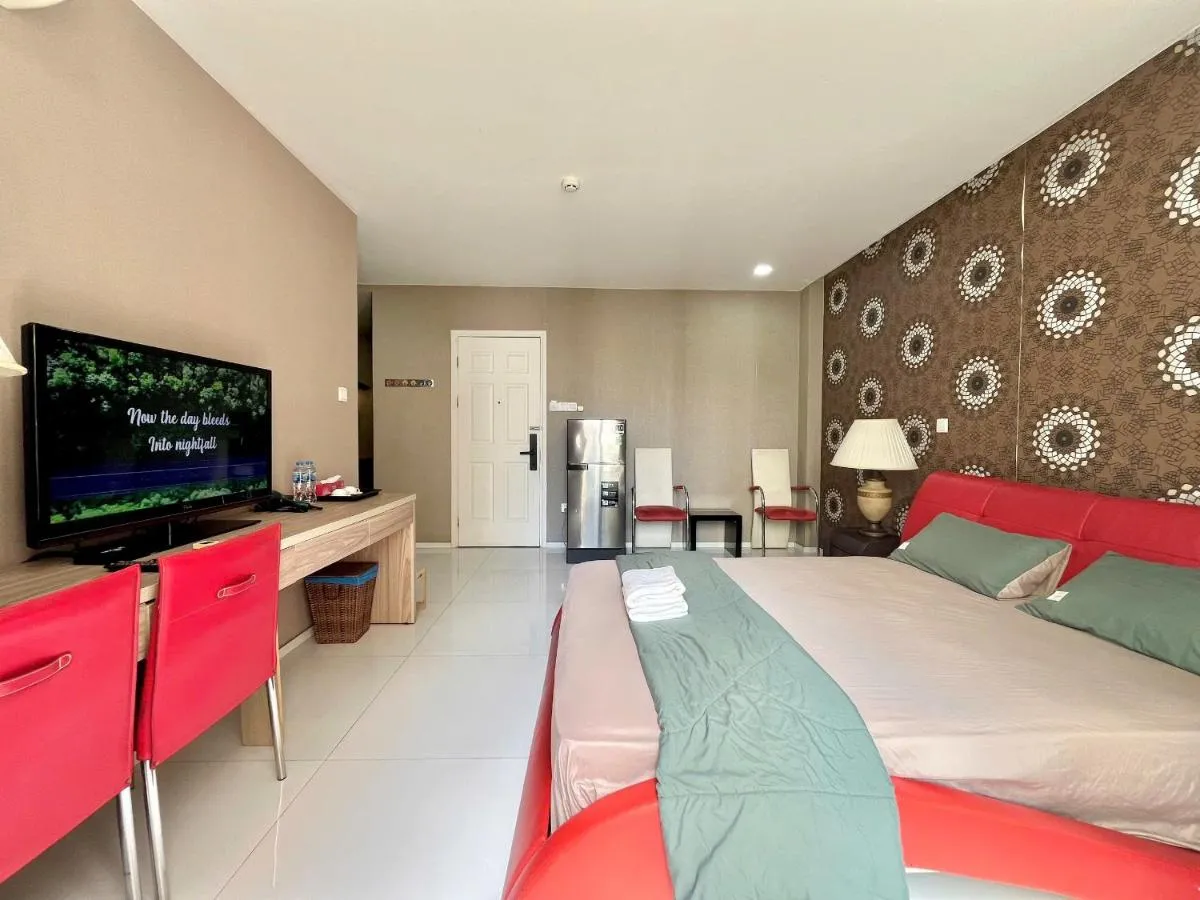 Image 5 of NEW LAND Apartment – Phu My Hung