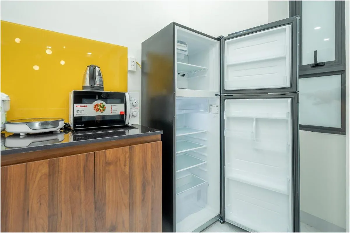Image 4 of NU Home – Private Pool & Modern Living in District 1