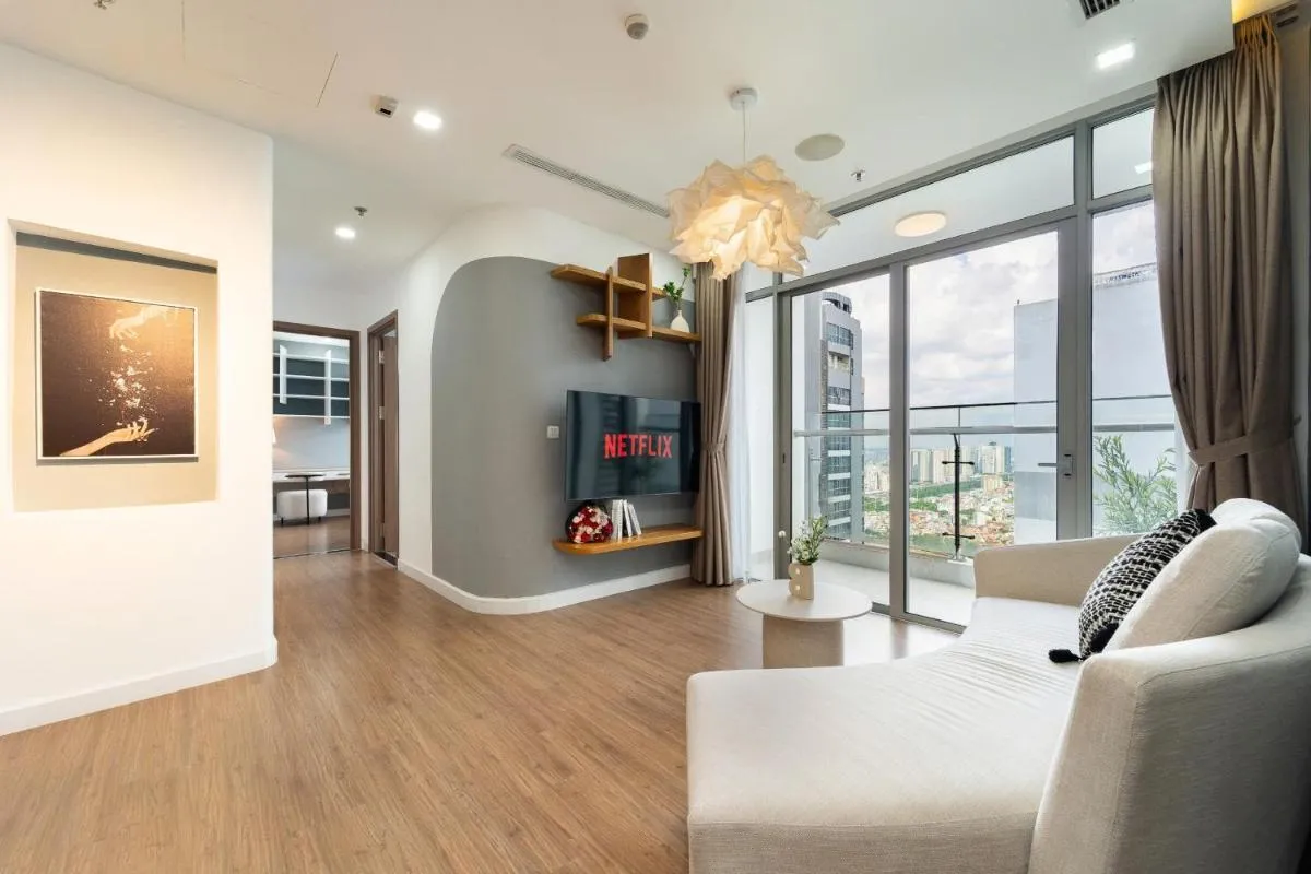 Image 5 of NeoVista Landmark Riverside Apartment