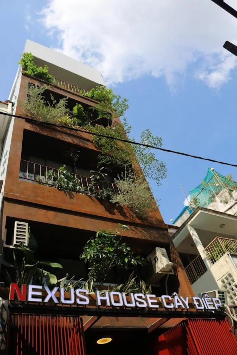 Image 4 of Nexus House Cay Diep – Near Independence Palace