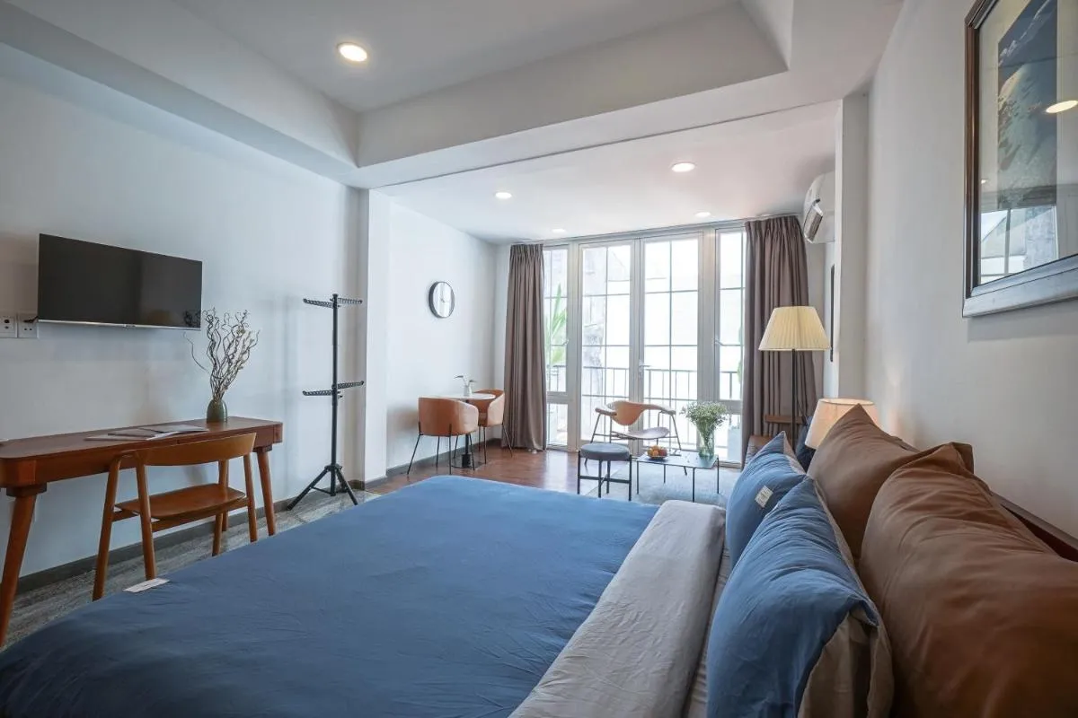 Image 5 of Nexus House Cay Diep – Near Independence Palace
