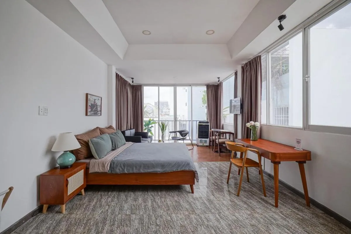 Image 3 of Nexus House Cay Diep – Near Independence Palace