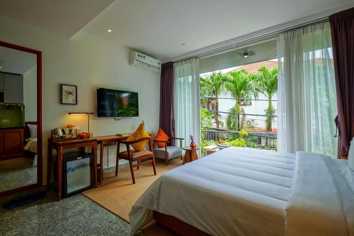 Image 5 of Nexus House Lang Bao Chi