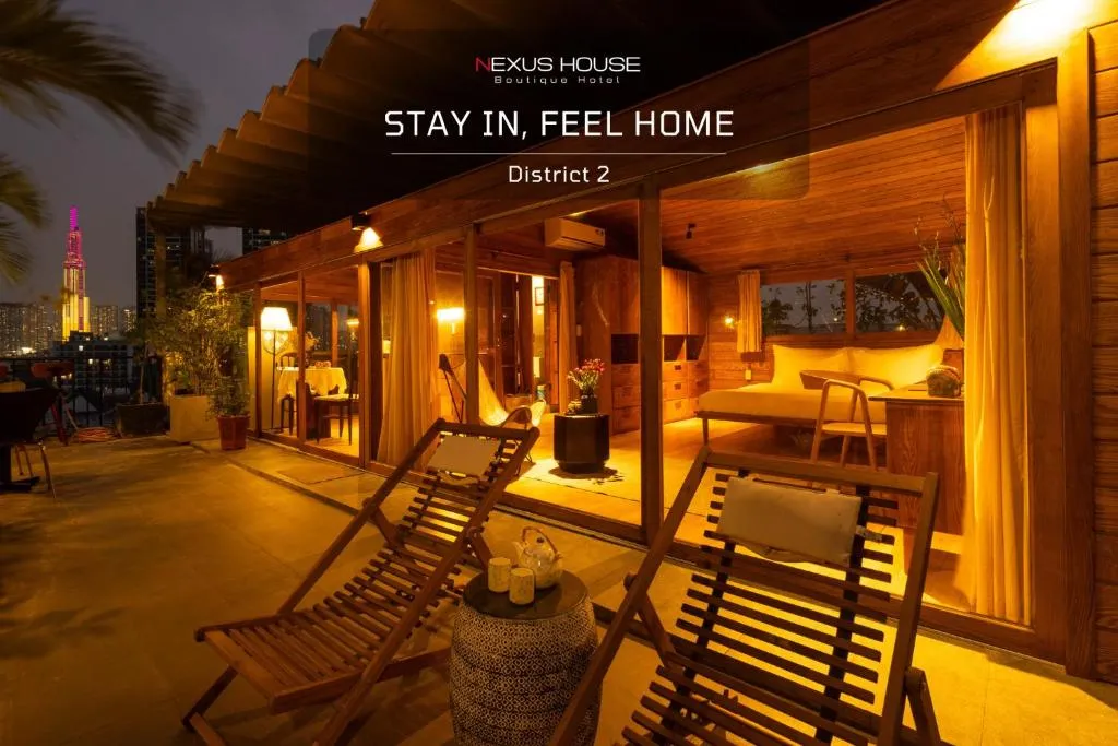 Image 1 of Nexus House Lang Bao Chi