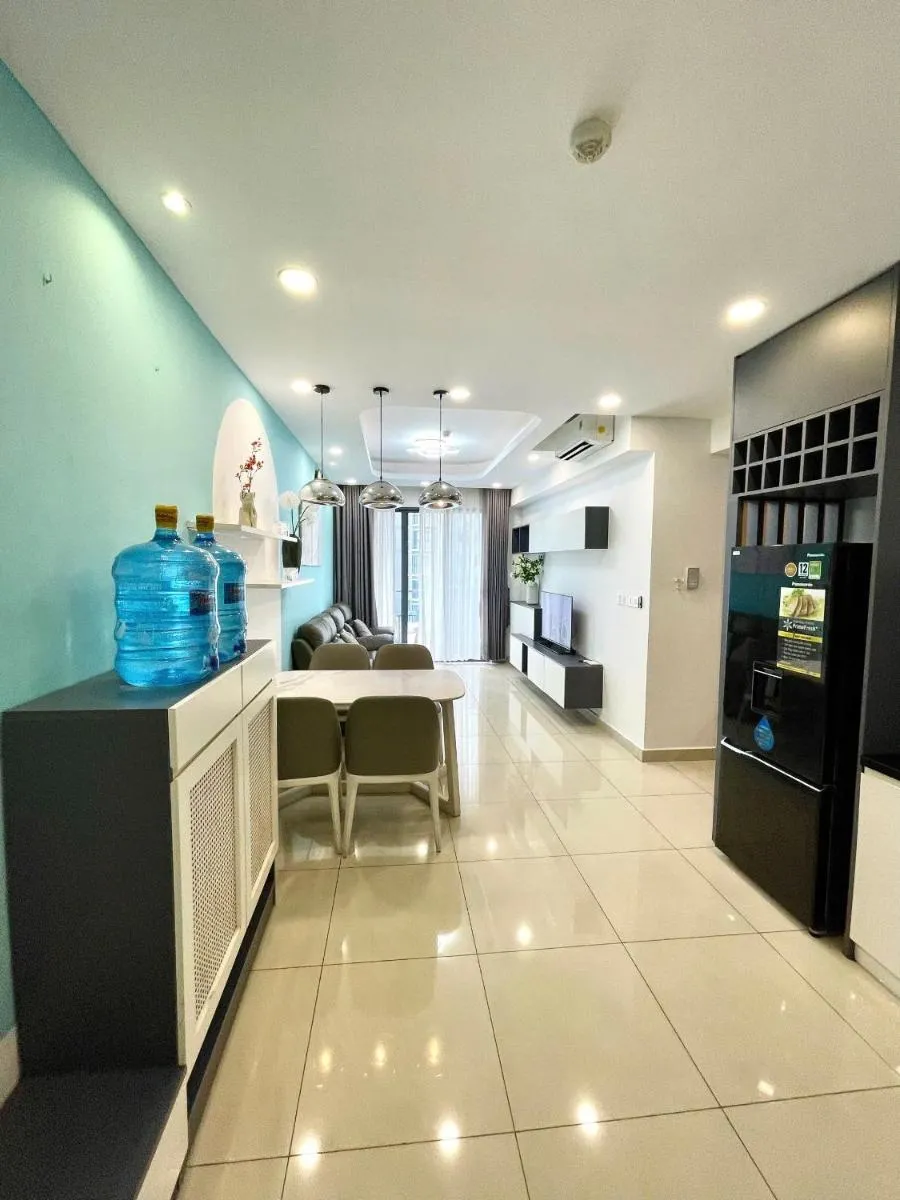 Image 3 of Nhà của Trúc – Emerald Celadon City