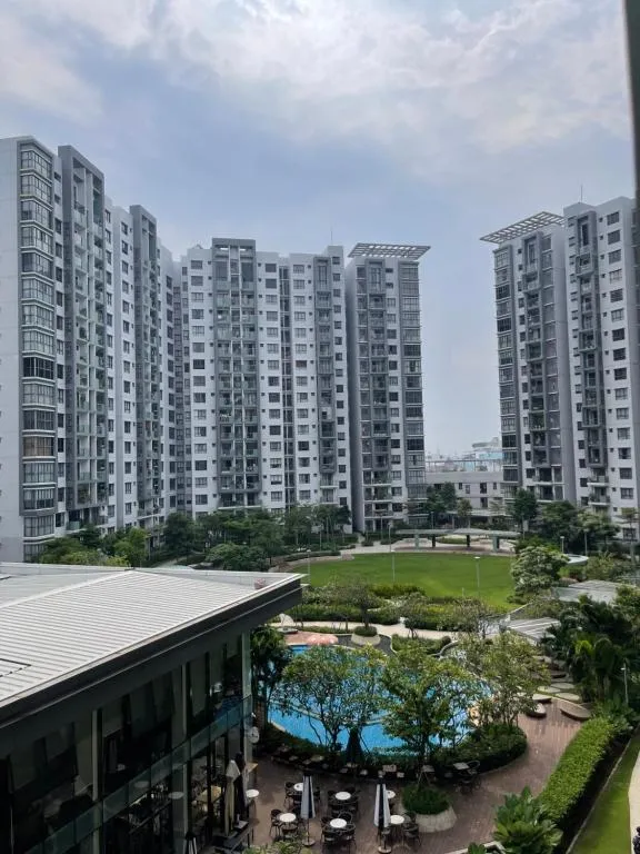 Image 1 of Nhà của Trúc – Emerald Celadon City