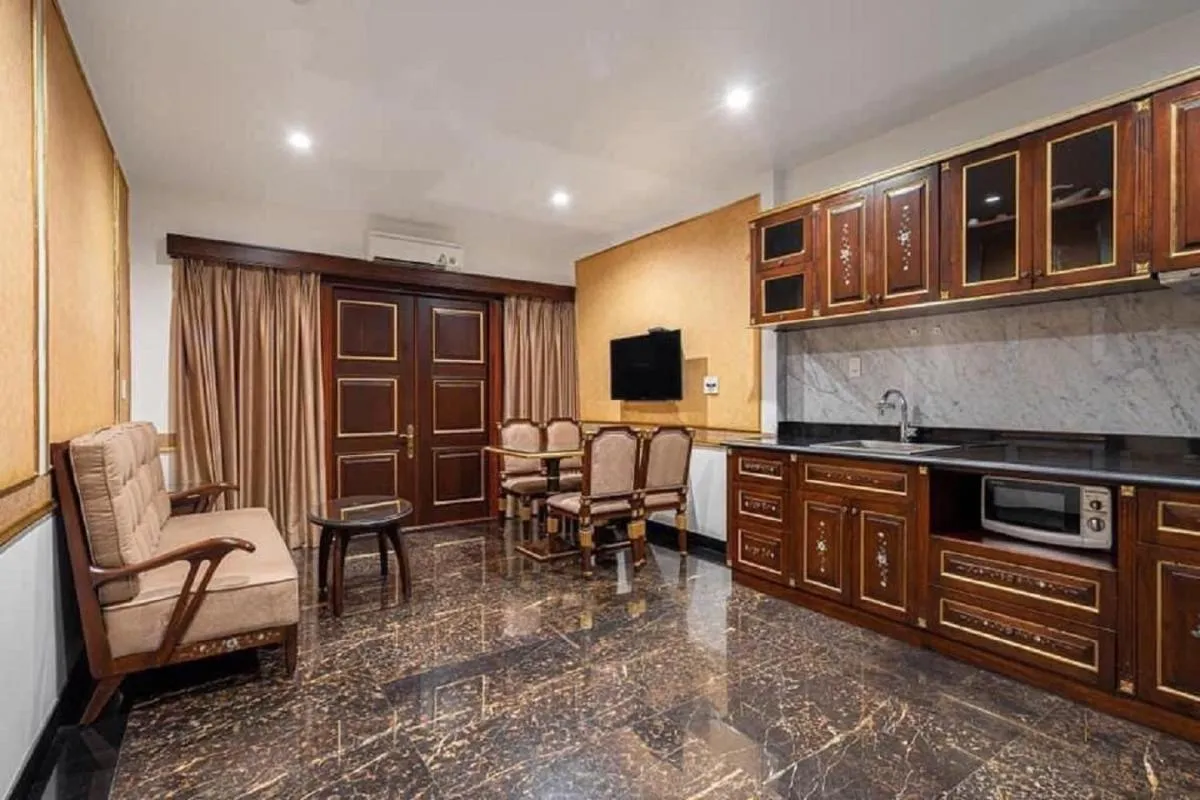 Image 4 of Nicecy Apartment – Sai Gon City