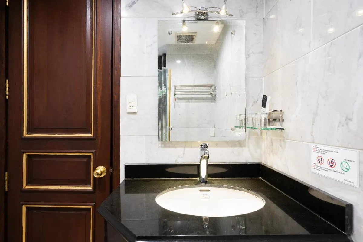 Image 3 of Nicecy Apartment – Sai Gon City