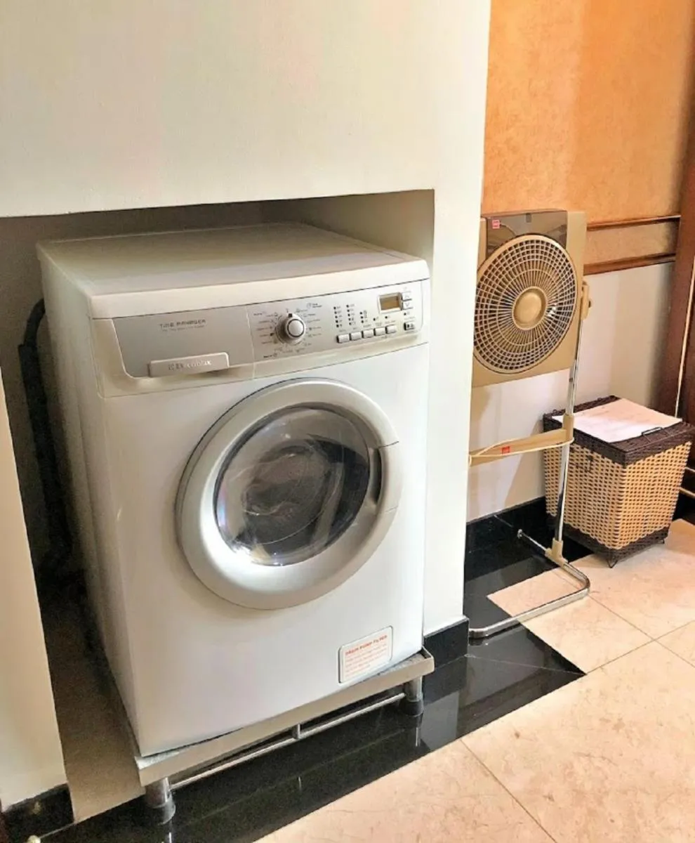 Image 5 of Nicecy Apartment – Sai Gon City