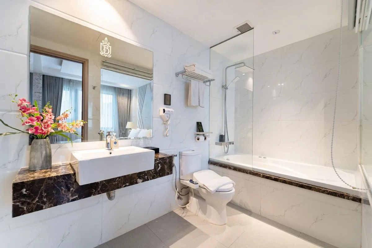 Image 3 of Nicecy Hotel Suites & Spa