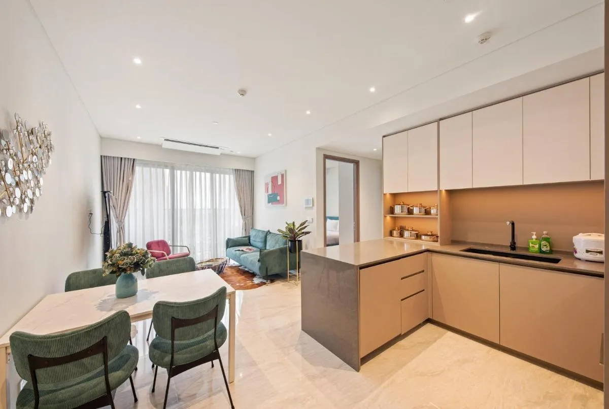 Image 4 of Nu Apartment in The Opera Residence