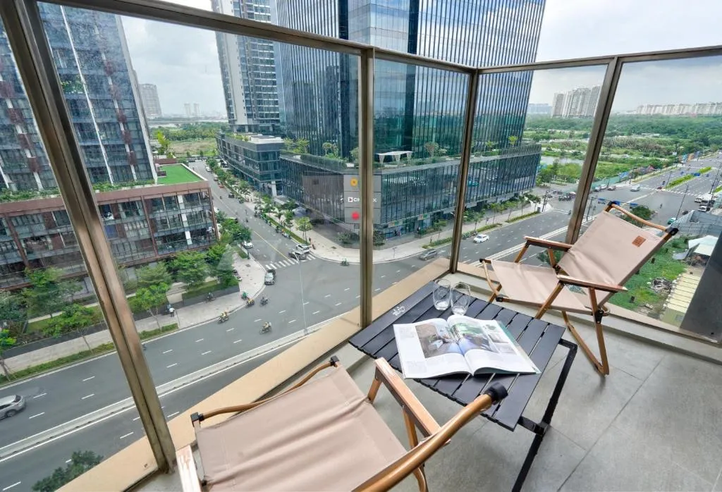 Image 1 of Nu Apartment in The Opera Residence