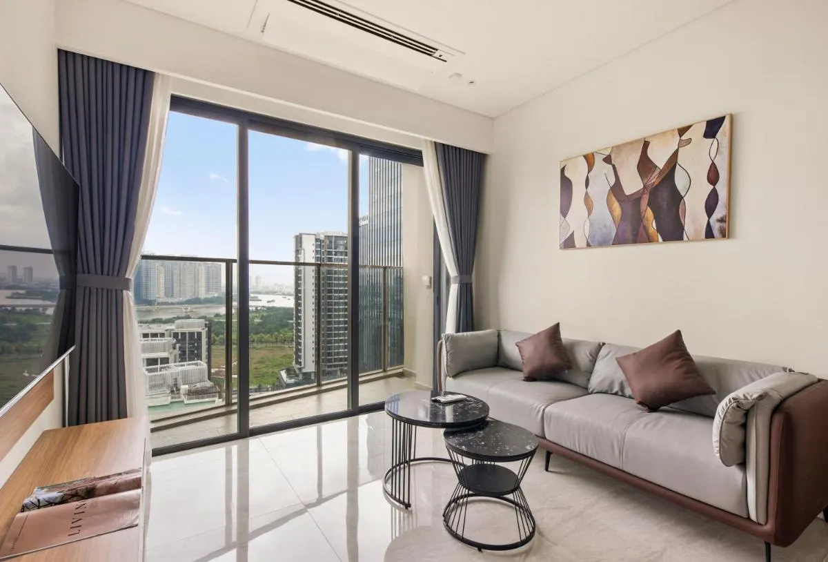 Image 5 of Nu Apartment in The Opera Residence