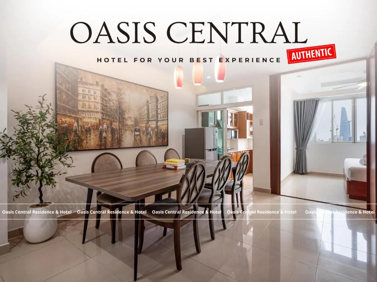 Image 4 of Oasis Central Residence & Hotel – Walking Street
