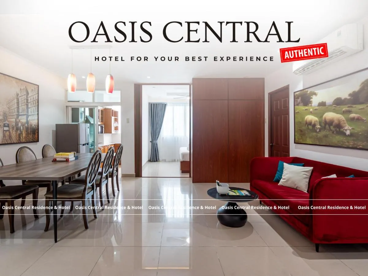 Image 5 of Oasis Central Residence & Hotel – Walking Street