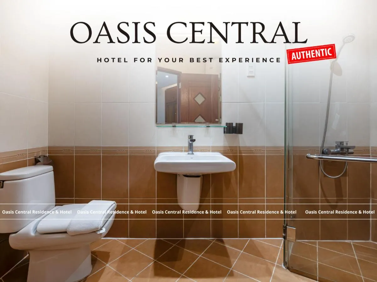 Image 3 of Oasis Central Residence & Hotel – Walking Street