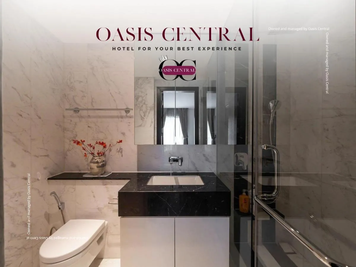 Image 3 of Oasis Central Residence & Hotel – ZENITY CapitaLand