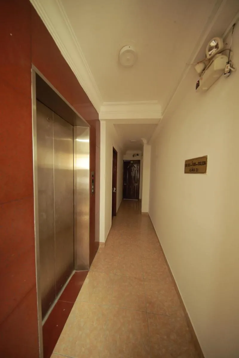 Image 5 of PHÚ GIA BÙI VIỆN HOTEl