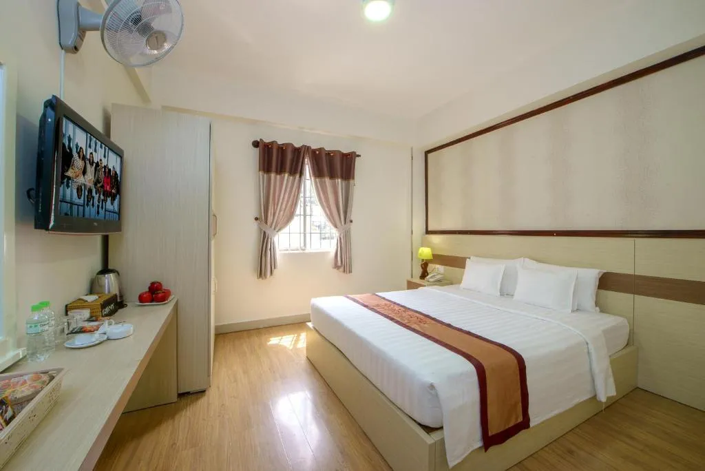Image 1 of Palago mc Hotel Park View