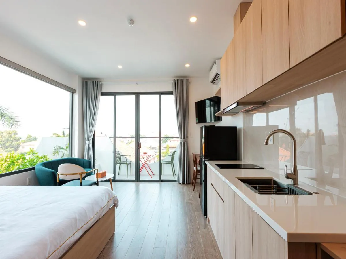 Image 4 of Panda Garden Hotel – Apartment