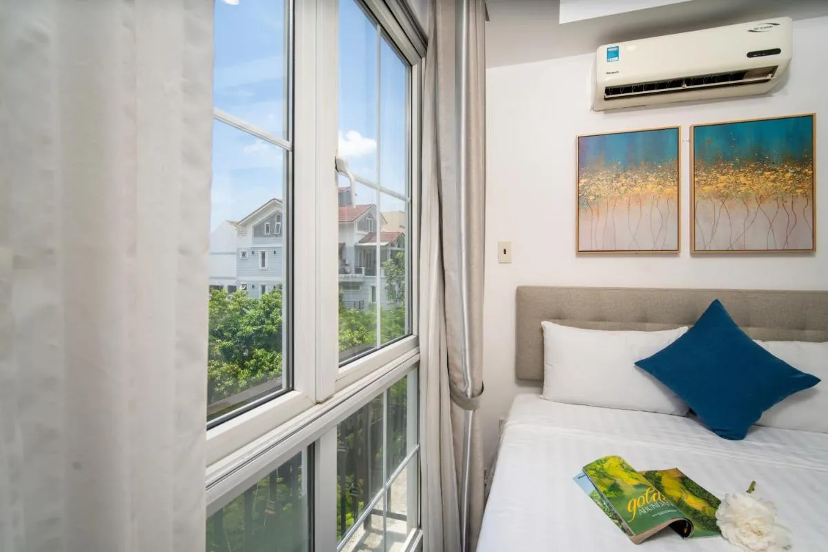 Image 5 of Phu My Hung – Saigon South Serviced Apartments 2 – Near Vivo City Mall
