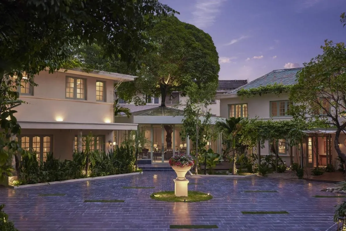 Image 3 of President Maison Signature By M Village