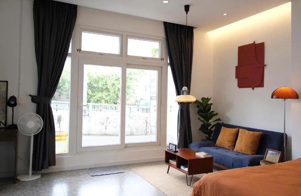 Image 1 of Reasonstay Saigon