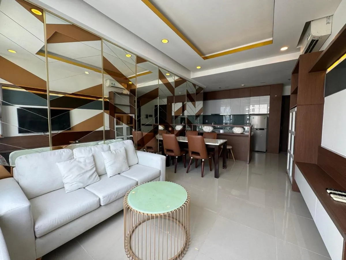 Image 5 of Rivergate Apartment Saigon