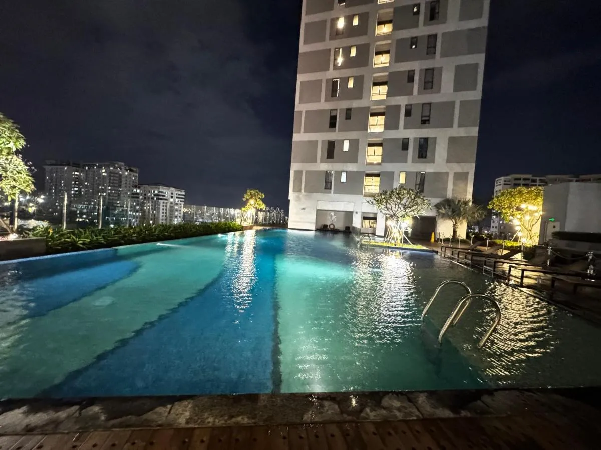 Image 4 of Rivergate Apartment Saigon