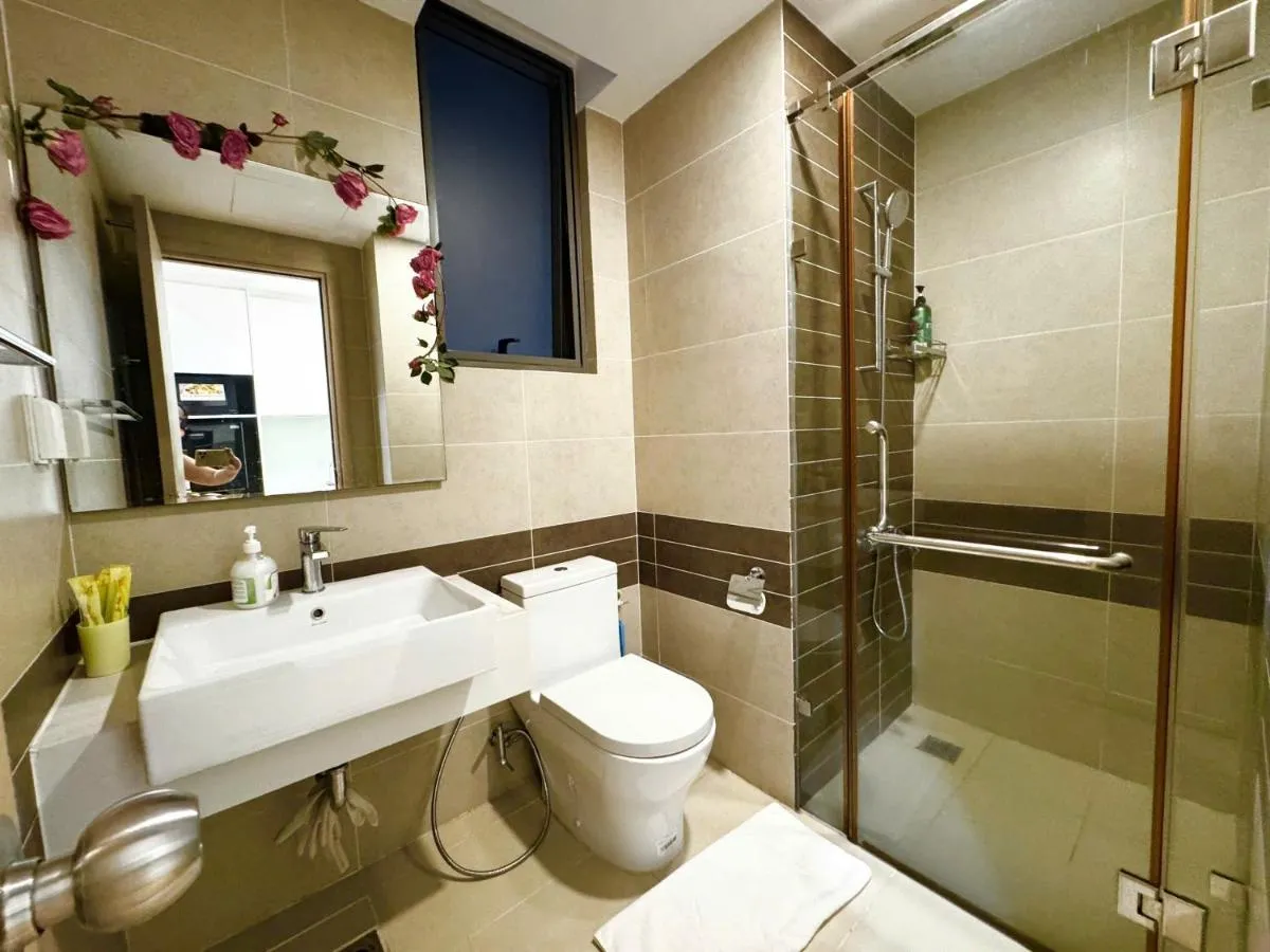 Image 3 of Rivergate Apartment Saigon