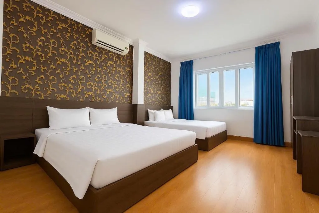 Image 1 of Rosa Hotel