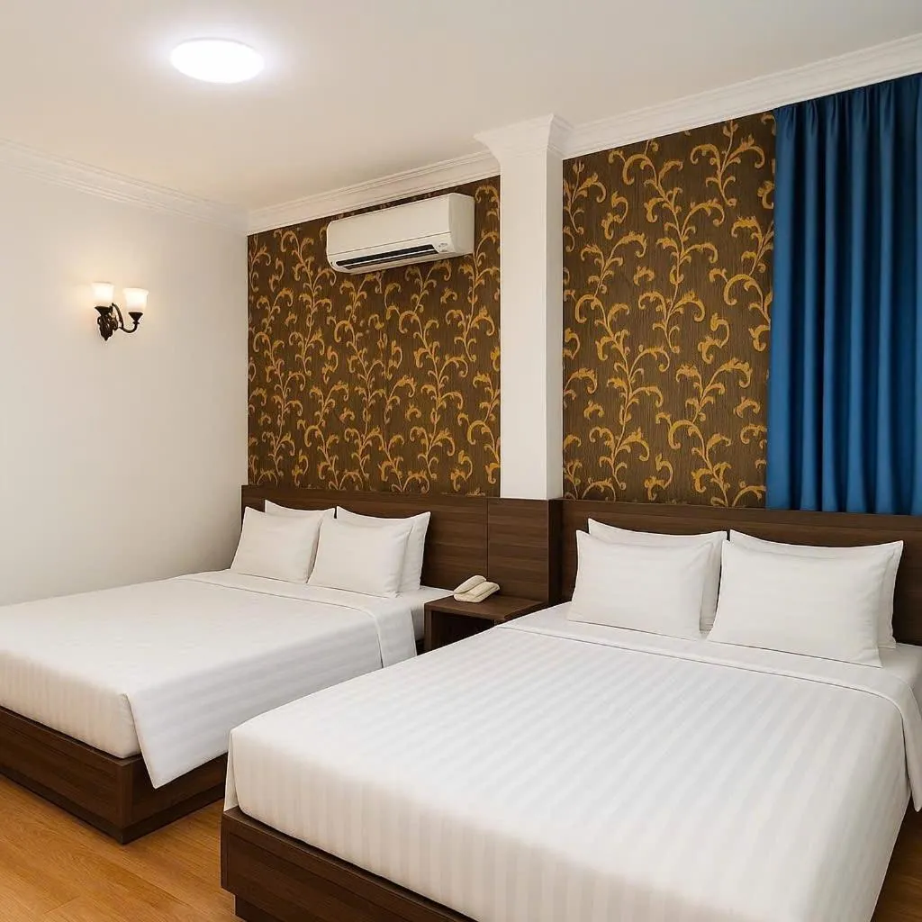 Image 4 of Rosa Hotel