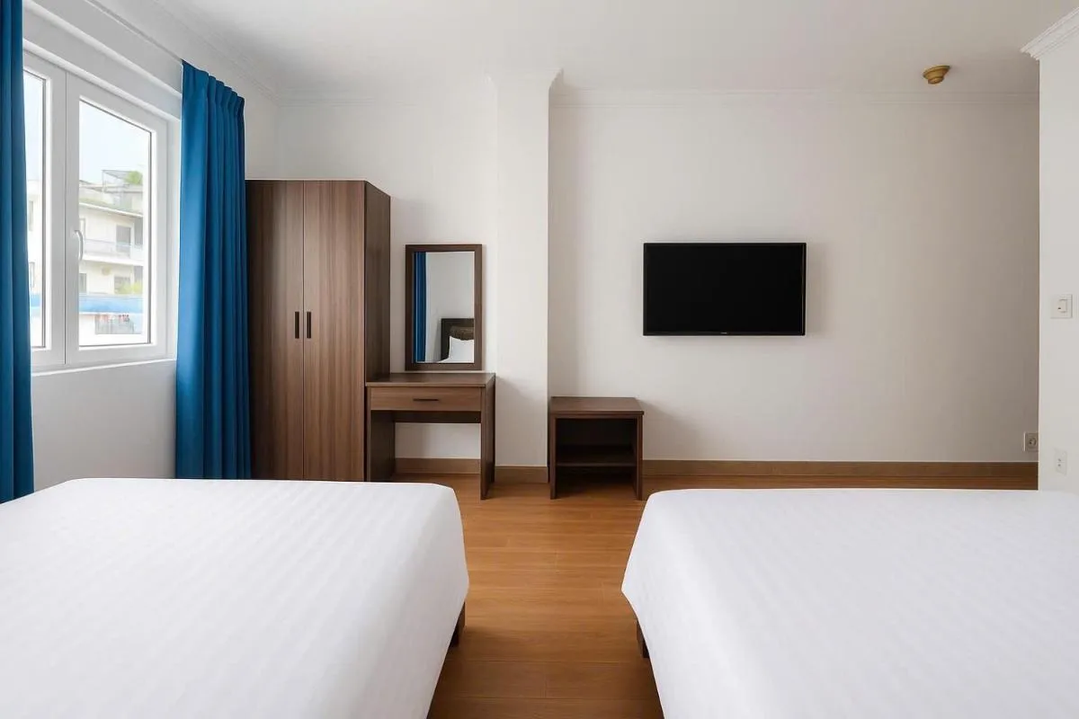 Image 3 of Rosa Hotel