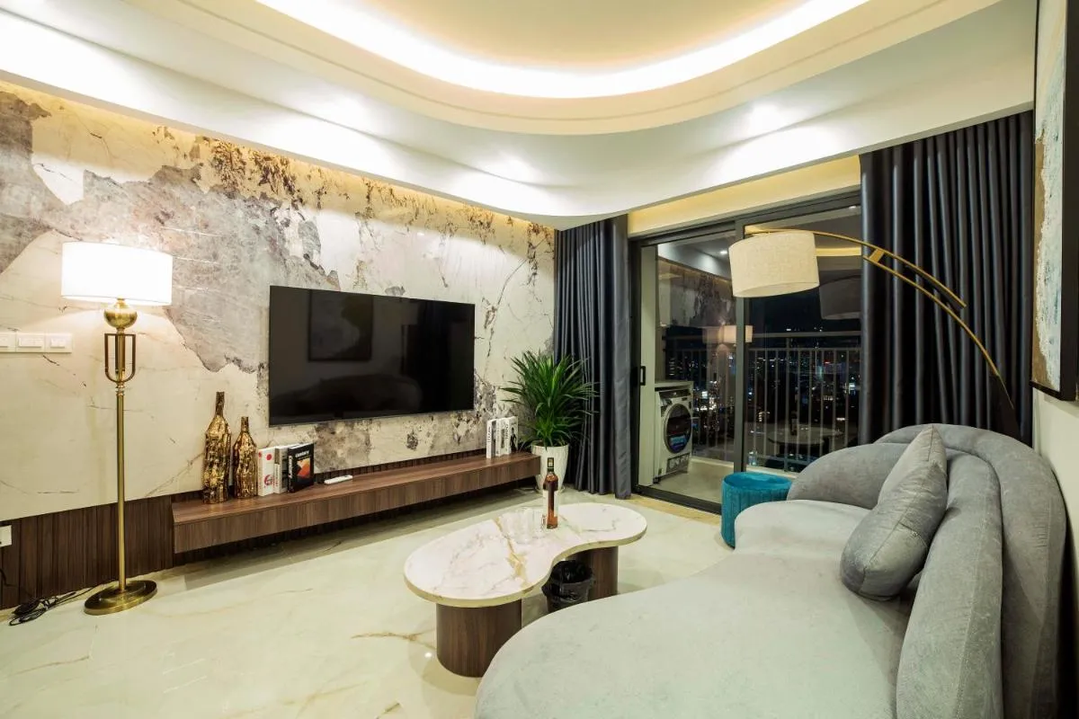 Image 5 of Ryu Apartments at Soho’s Residence