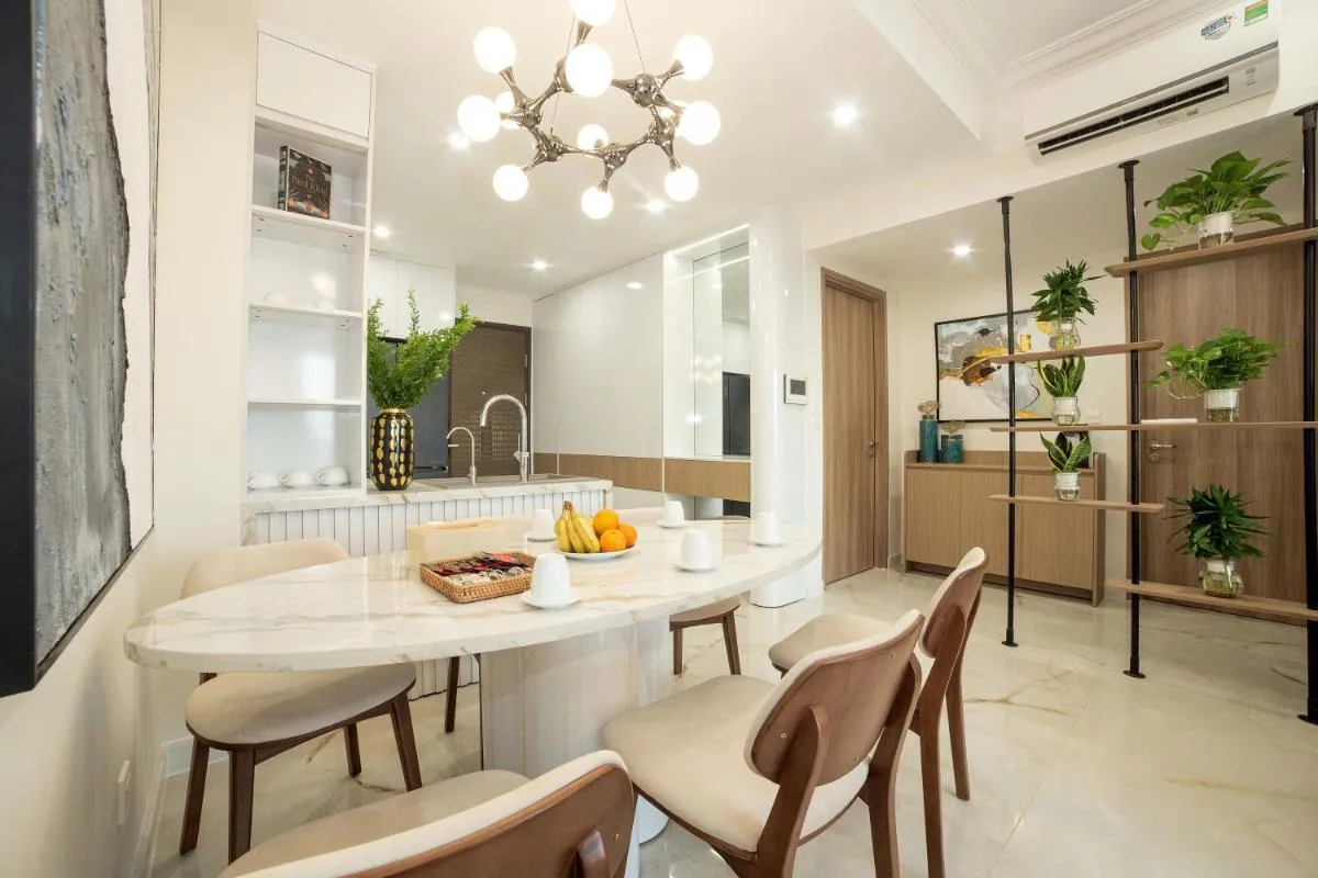 Image 4 of Ryu Apartments at Soho’s Residence