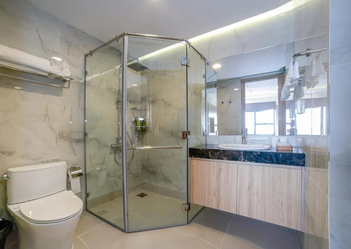 Image 3 of Ryu Apartments at Soho’s Residence