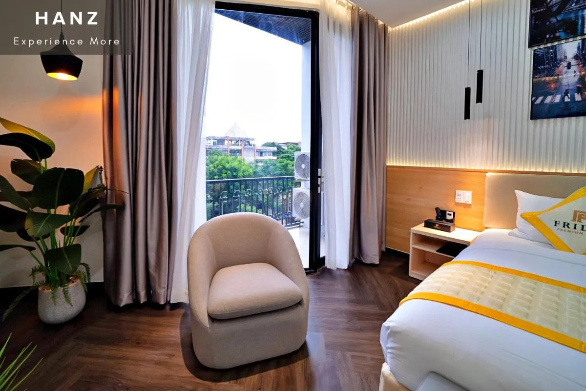 Image 5 of S79 Premium Friday Saigon