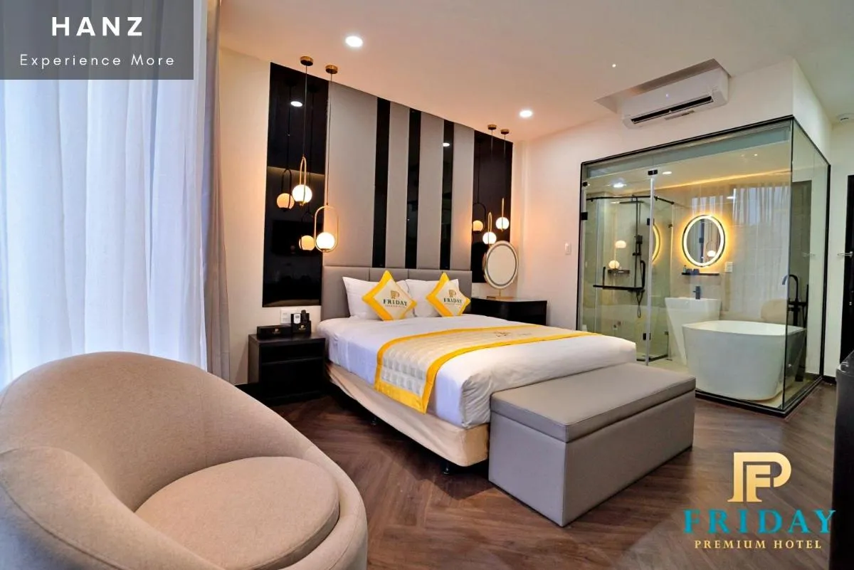 Image 4 of S79 Premium Friday Saigon