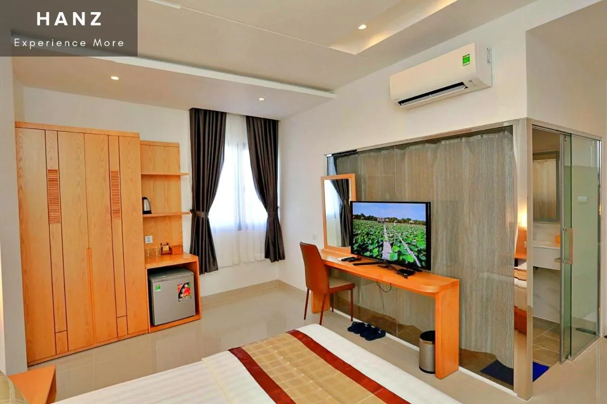 Image 5 of S79 Son Mi Hotel Saigon