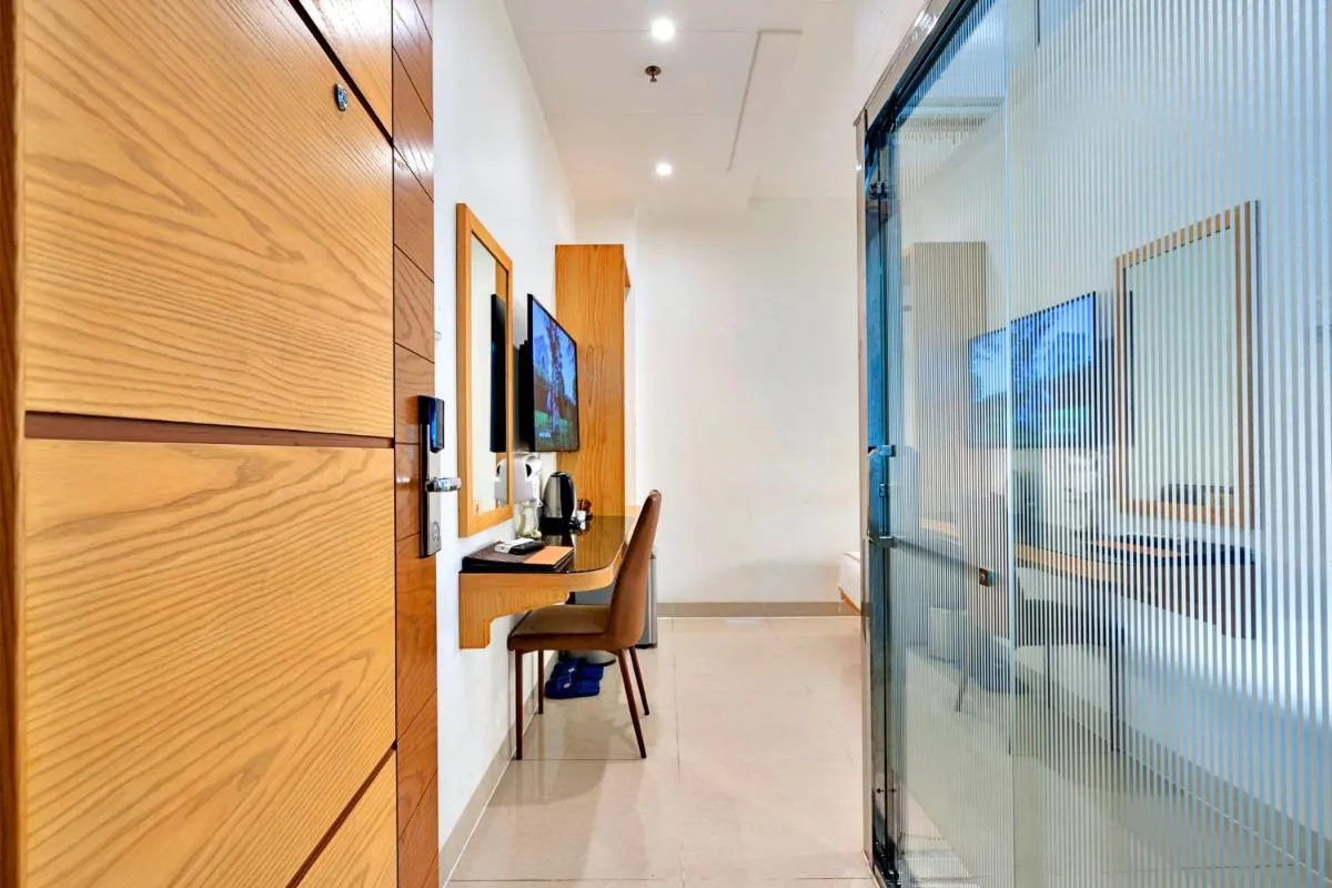 Image 3 of S79 Son Mi Hotel Saigon