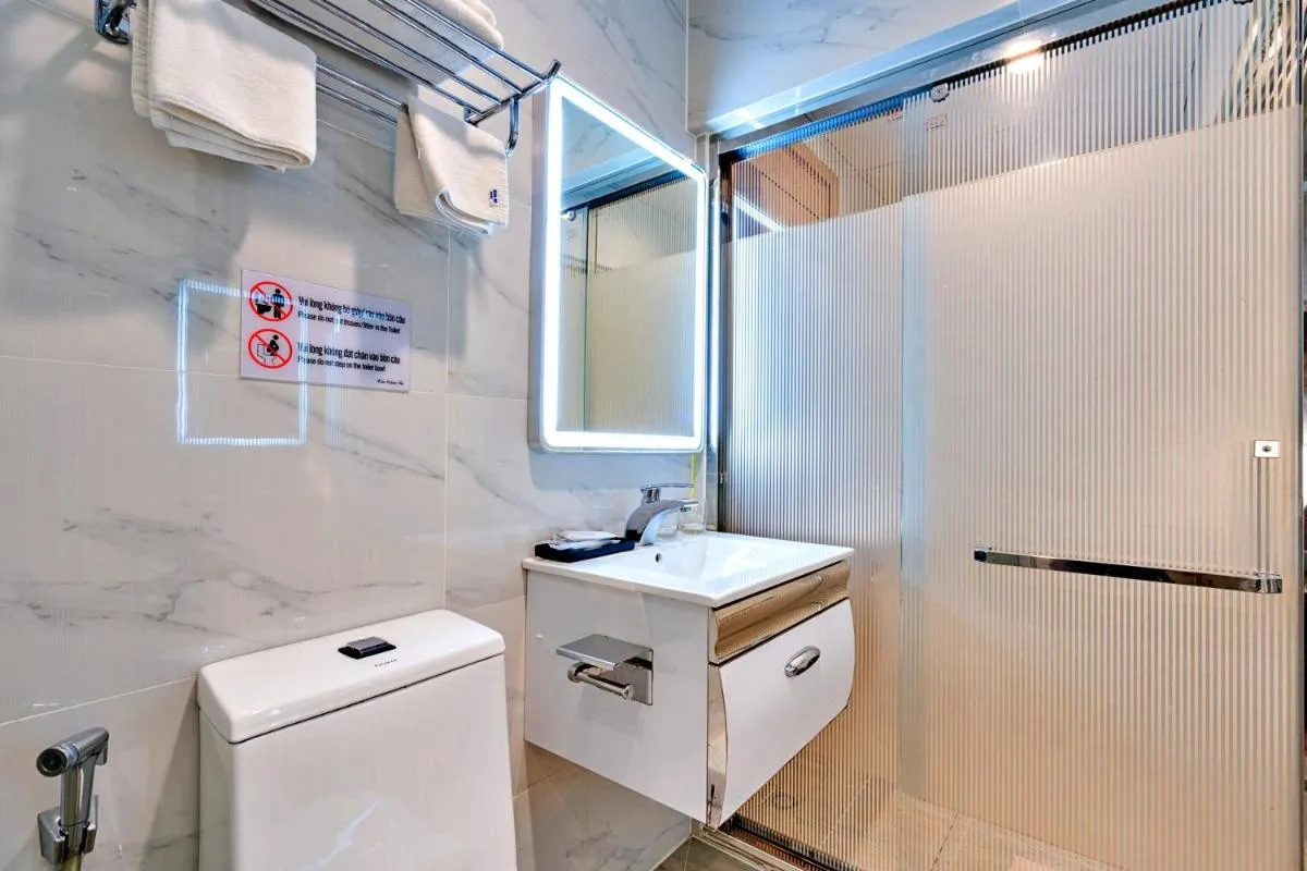 Image 4 of S79 Son Mi Hotel Saigon