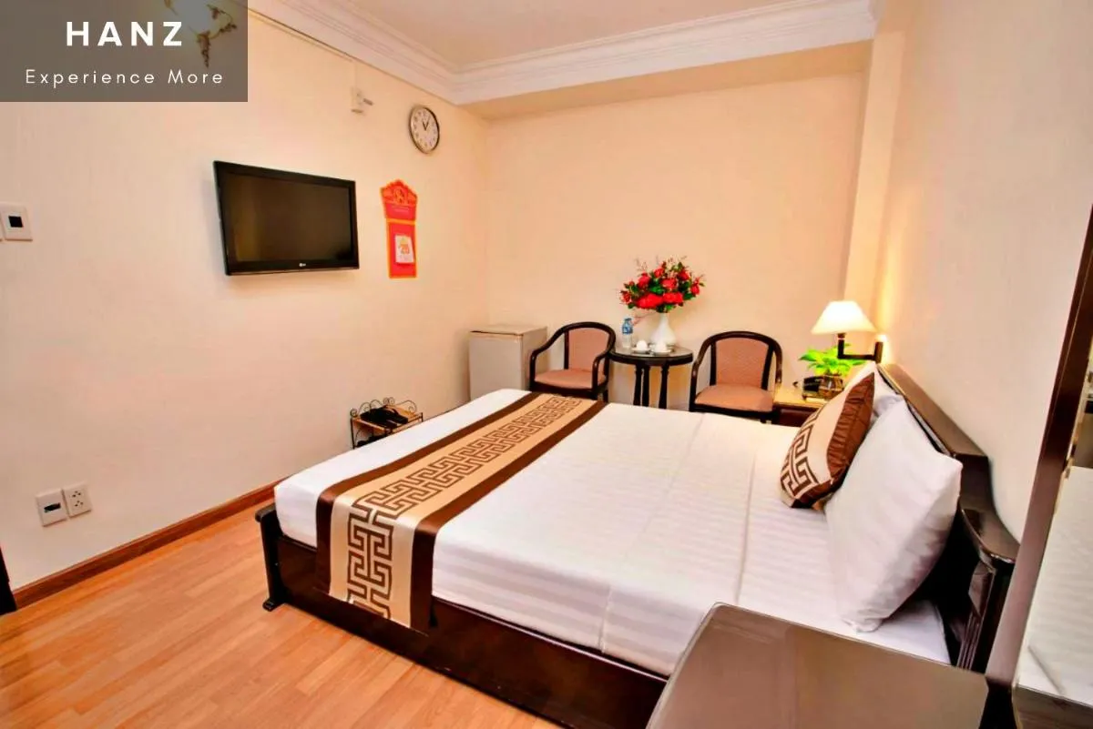 Image 3 of S79 Thanh Thu Hotel