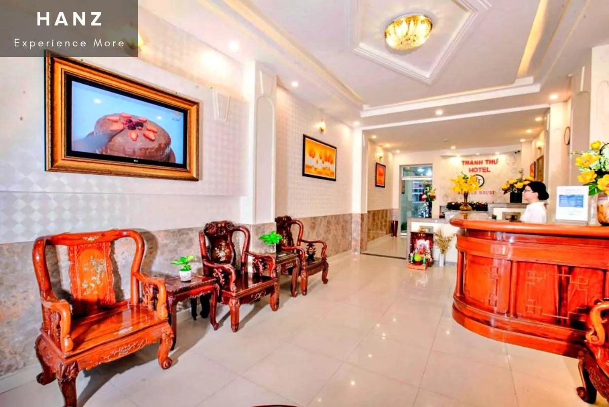 Image 5 of S79 Thanh Thu Hotel