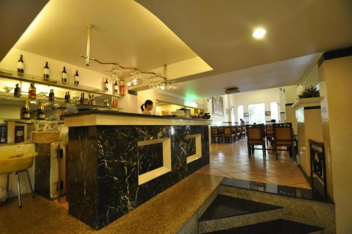Image 4 of S79 Vuon Saigon Hotel & SPA