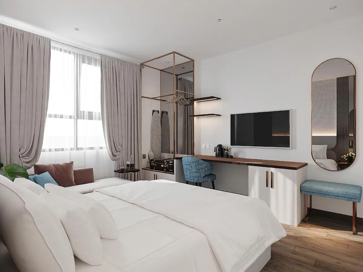 Image 3 of SG Dilly Hotel